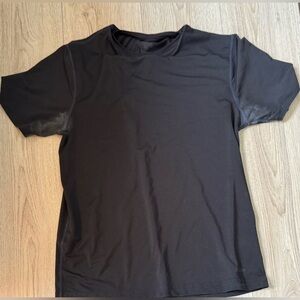 East bay Black Men's T-Shirt short sleeve shirt top